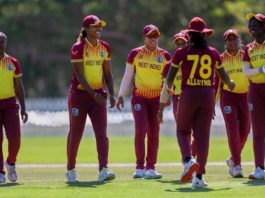 CWI: West Indies focused but not pressured ahead of Pakistan clash