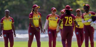 CWI: West Indies focused but not pressured ahead of Pakistan clash