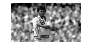 Who’s Who in Cricket: Roger Binny