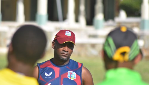 CWI: West indies Rising Stars Under 19s squad announced for high-performance camp