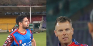 Botha expects Haider Ali to be game changer for Karachi Kings in PSL 8