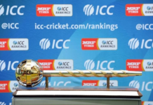 ICC World Test Championship winners to take home a purse of $1.6 million