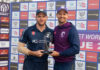 Cricket Scotland lift CWCL2 trophy in Kathmandu