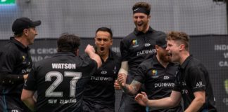 NZC: New Zealand Indoor announce squad for NZ-Asia Cup