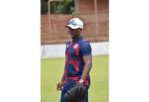 CWI: Coach Coley looking forward to the first Test