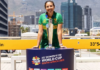 ICC Women’s T20 World Cup puts plenty of sunshine on South Africa