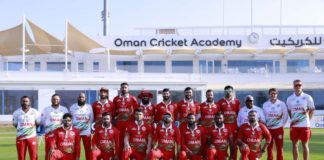 Oman Cricket: Oman inch a step closer to Cricket World Cup berth
