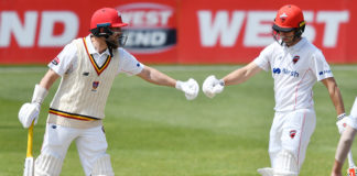 SACA: West End Redbacks squad and captaincy announcement