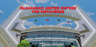 Islamabad United enters the Metaverse and offers the fans unprecedented experiences with free Digital Collectible Cards (Coming Soon)
