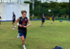 Sam Curran guilty of breaching ICC Code of Conduct