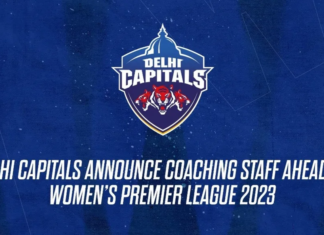Delhi Capitals announce Coaching Staff Ahead of Women’s Premier League 2023