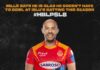 Islamabad United: Mills says he is glad he doesn’t have to bowl at ISLU’s batting this season