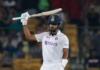 BCCI: Shreyas Iyer to join India squad for Delhi Test