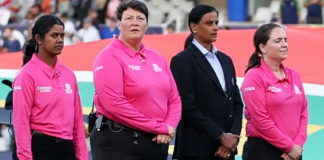 Match Officials named for ICC Women’s T20 World Cup 2023 semi-finals