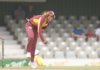 CWI congratulates Ramharack on selection to Team of the ICC Women’s T20 World Cup