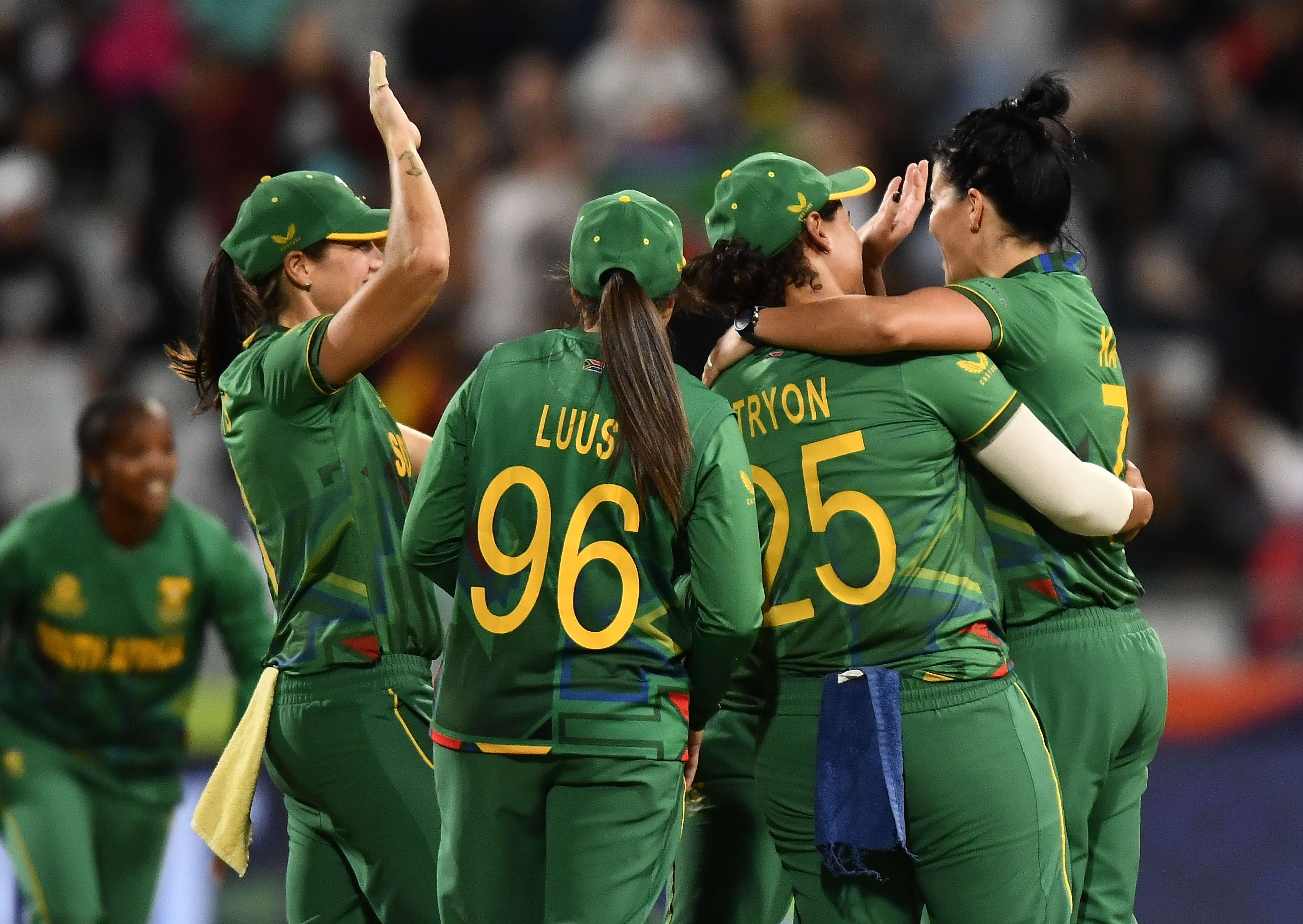CSA: Proteas Women set to go down under for multi-format tour in 2024
