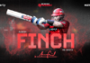 Melbourne Renegades: Aaron Finch re-signs with the Renegades