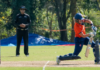 Cricket Netherlands: Dutch cricket star Sterre Kalis (23) in preselection Women's Premier League