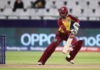 ICC: Windies play down pressure of crunch clash with Pakistan