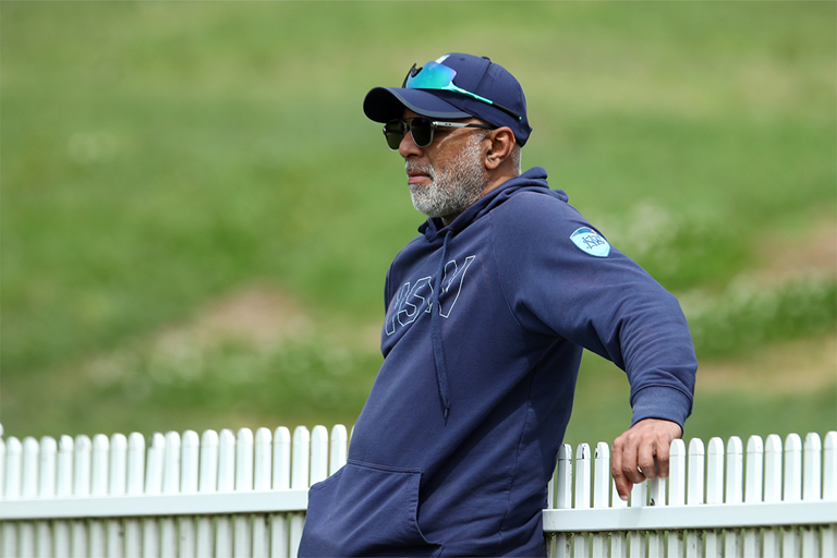 Cricket NSW: Hathurusingha to leave Blues