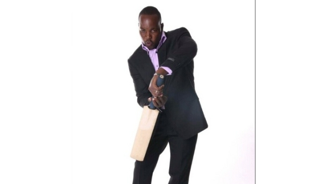 Hamilton Masakadza