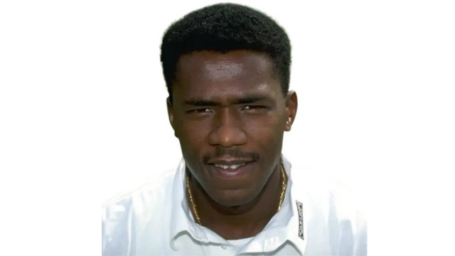 Ian Bishop