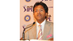 Lalit Modi