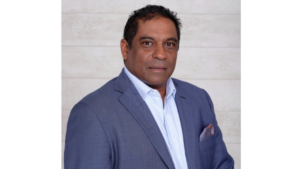 Lawson Naidoo