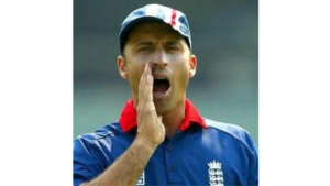 Nasser Hussain