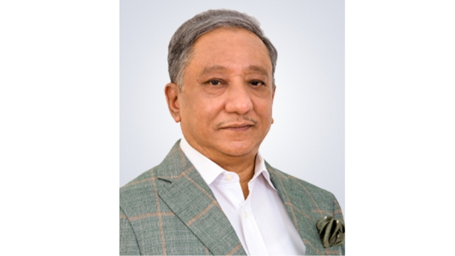 Nazmul Hassan