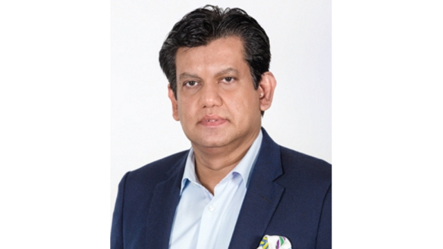 Nizam Uddin Chowdhury
