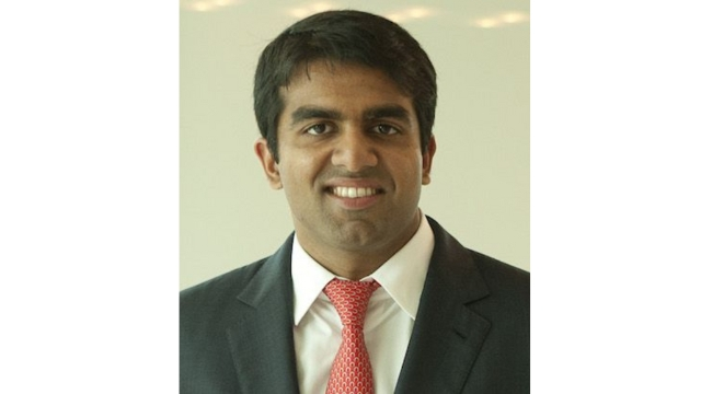 Parth Jindal