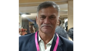 Roger Binny