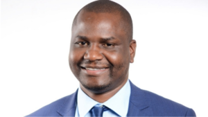 Tavengwa Mukuhlani