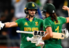 CSA confirm the Proteas women squad to take on the WHITE FERNS at home