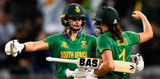 CSA confirm the Proteas women squad to take on the WHITE FERNS at home