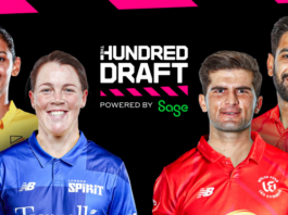 ECB: Shaheen Afridi, Grace Harris, Harmanpreet Kaur and Haris Rauf snapped up at The Hundred Draft, powered by Sage
