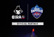 Bira 91 and Delhi Capitals join hands for another flavorful season of IPL 2023