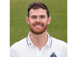 Who’s Who in Cricket: James Harris