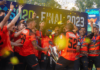 SA20 League: Franchises hail Successful Betway SA20 debut season
