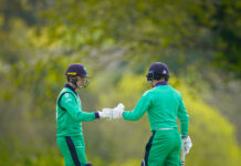 Cricket Ireland: Ireland Wolves warm-up fixture against Bangladesh confirmed for May