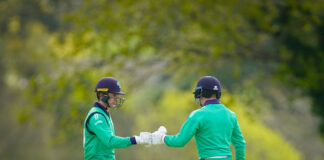 Cricket Ireland: Ireland Wolves warm-up fixture against Bangladesh confirmed for May