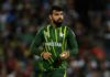 PCB: Shadab Khan is gearing up to lead young Pakistan side in Afghanistan T20Is