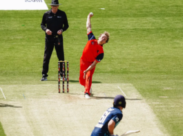 Cricket Netherlands: Bas de Leede does not participate in Super League matches due to injury