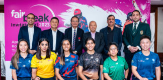CHK: 12 Hong Kong China Players picked for FairBreak Invitational