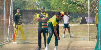 CWI: Red Force and Harpy Eagles looking to “continue good form” as round 3 of West Indies Championship bowls off