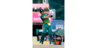Markram rises in MRF Tyres ICC Men’s ODI Player Rankings