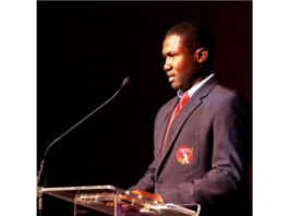 Who’s Who in Cricket: Wavell Hinds