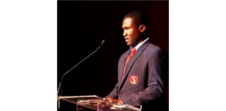 Who’s Who in Cricket: Wavell Hinds