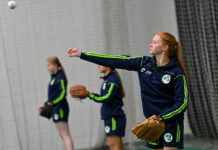 Cricket Ireland: Kia McCartney joins Women’s Senior Performance Squad for 2023